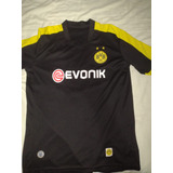 Camisa Borussia Dortmund Usada