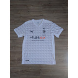 Camisa Borussia Monchengladbach Home 2020/2021