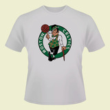 Camisa Boston Celtics Nba