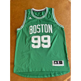 Camisa Boston Celtics Swingman
