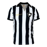 Camisa Botafogo 1962 Nilton