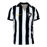 Camisa Botafogo 1962 Nilton