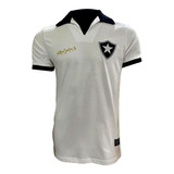 Camisa Botafogo 1962 Retro