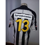 Camisa Botafogo 2008 Tamanho
