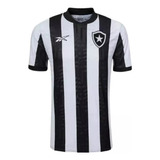 Camisa Botafogo 2023 Lancamento