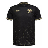 Camisa Botafogo 2024 25