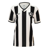 Camisa Botafogo 2024 25