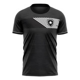 Camisa Botafogo Apprentice Cinza