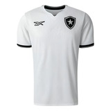 Camisa Botafogo Branca Oficial