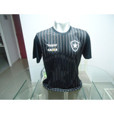 Camisa Botafogo Comissao Tecnica