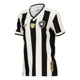 Camisa Botafogo Feminina 24