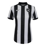 Camisa Botafogo Feminina I - 2023/2024