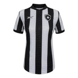Camisa Botafogo Feminina Nova