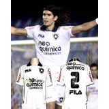 Camisa Botafogo Fila 2009