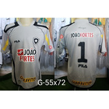 Camisa Botafogo Fila 2010