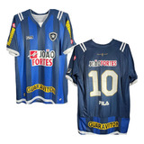 Camisa Botafogo Fila 2011