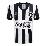 Camisa Botafogo Liga Retro