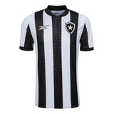 Camisa Botafogo Listrada Nova