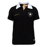 Camisa Botafogo Nilton Santos