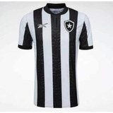 Camisa Botafogo Nova Oficial Lançamento 2023/2024