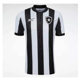Camisa Botafogo Nova Oficial