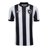 Camisa Botafogo Nova Oficial