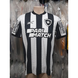 Camisa Botafogo N° 57
