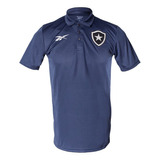 Camisa Botafogo Polo Gg