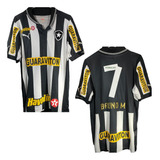 Camisa Botafogo Puma 2012