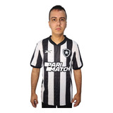 Camisa Botafogo Reebok 2023
