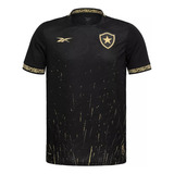 Camisa Botafogo Reebok Goleiro