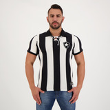 Camisa Botafogo Retro 1907