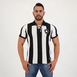 Camisa Botafogo Retro 1907