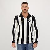 Camisa Botafogo Retro Nilton