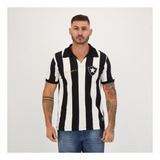 Camisa Botafogo Retro Nilton