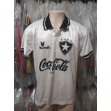Camisa Botafogo Rhummel Coca