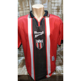 Camisa Botafogo Ribeirao Preto