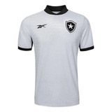 Camisa Botafogo Third Shirt Branca 23 24