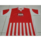 Camisa Brahma Futebol Clube