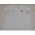 Camisa Branca Oficial Flamengo Basquete adidas Climalite 3xl