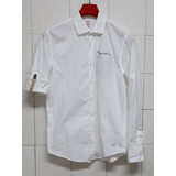 Camisa Branca Premium Scotch