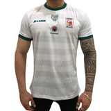 Camisa Branca União São João De Araras 2024