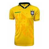 Camisa Brasil