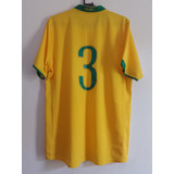 Camisa Brasil 3