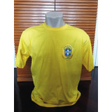 Camisa Brasil 2006 
