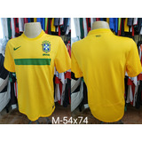 Camisa Brasil 2011 Oficial #titular 