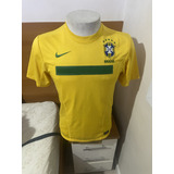 Camisa Brasil 2011
