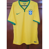 Camisa Brasil 2014 