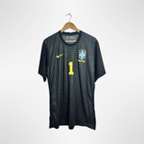 Camisa Brasil 2021 22