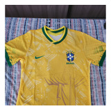 Camisa Brasil 2022 Edicao